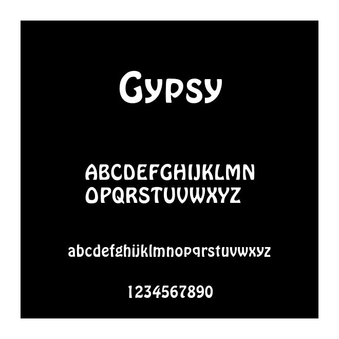 Gypsy