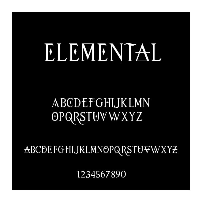 elemental