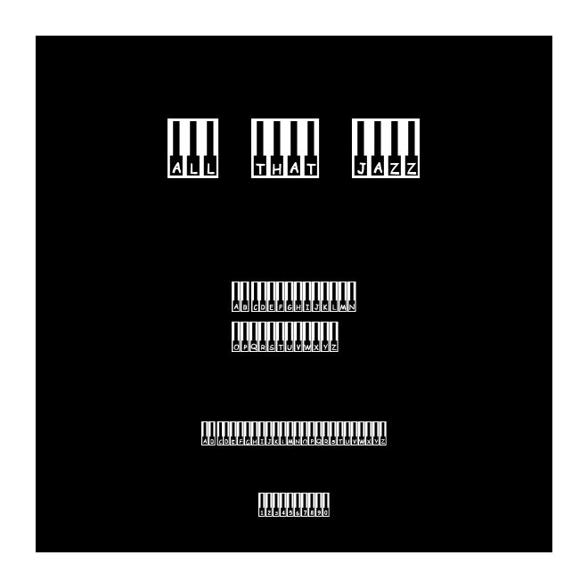 All That Jazz