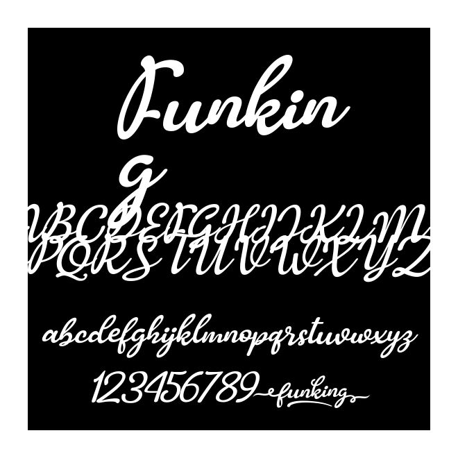 Funking
