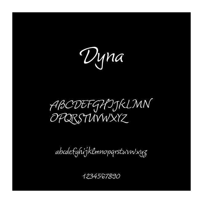 Dyna