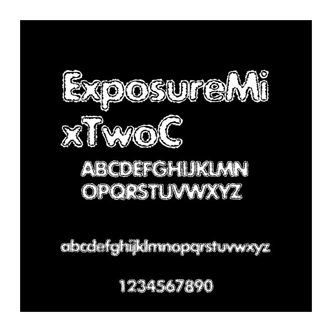 ExposureMixTwoC