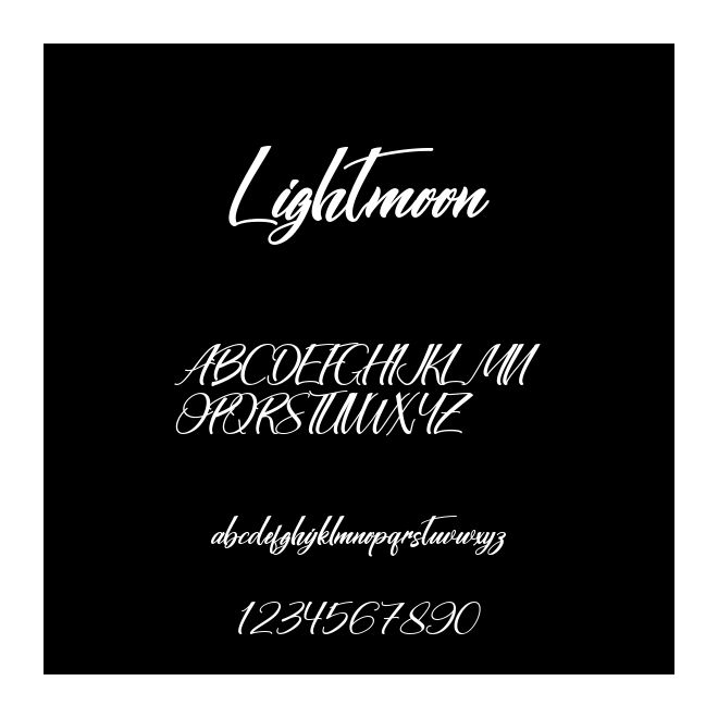 Lightmoon