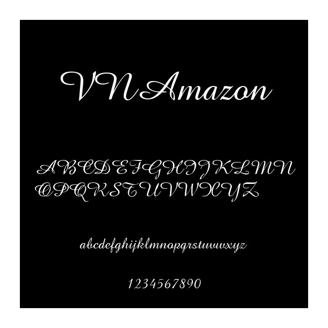 VNAmazon