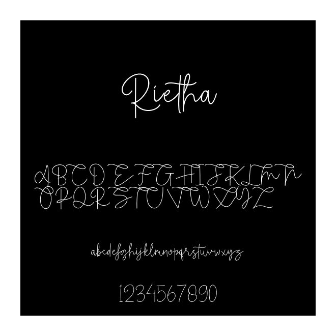 Rietha