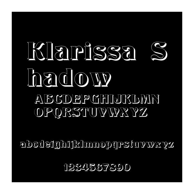 Klarissa Shadow