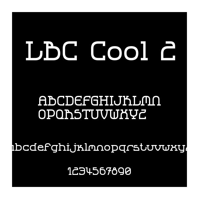 LBC Cool 2