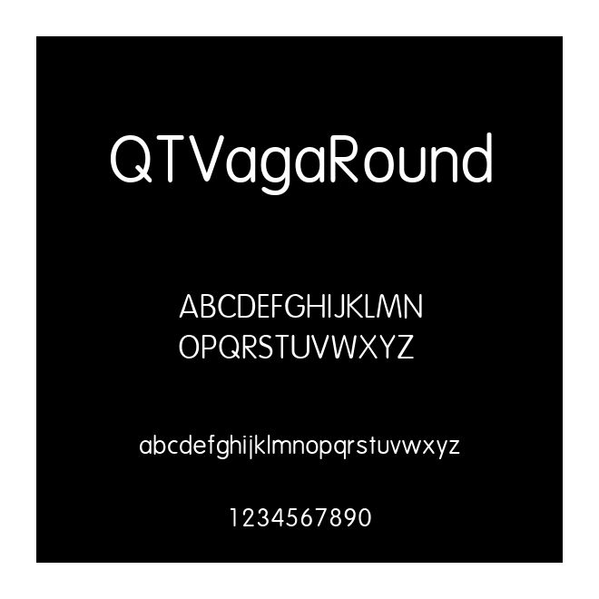 QTVagaRound