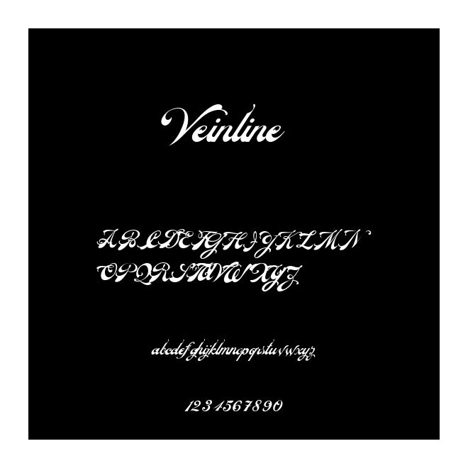 Veinline