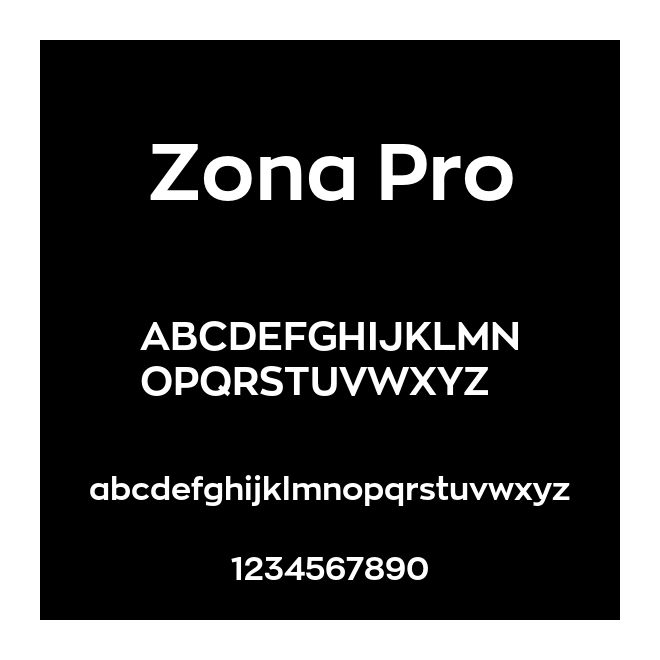 Zona Pro