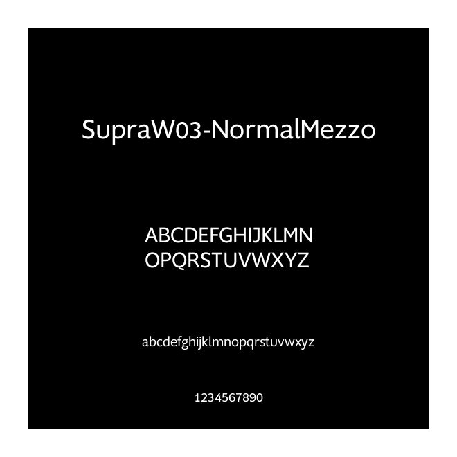 SupraW03-NormalMezzo
