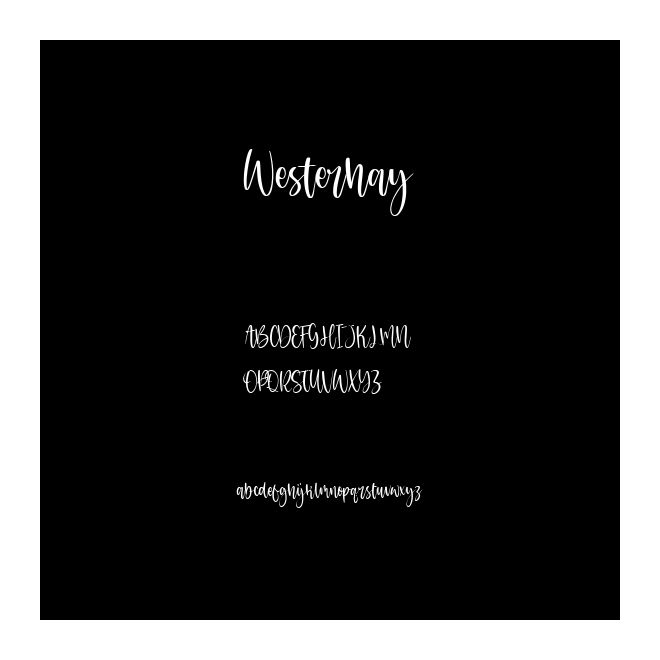 Westerhay