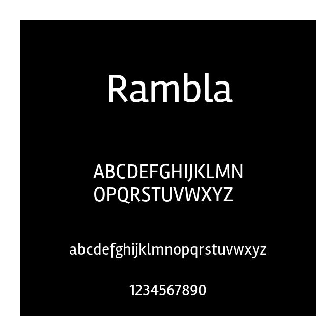 Rambla