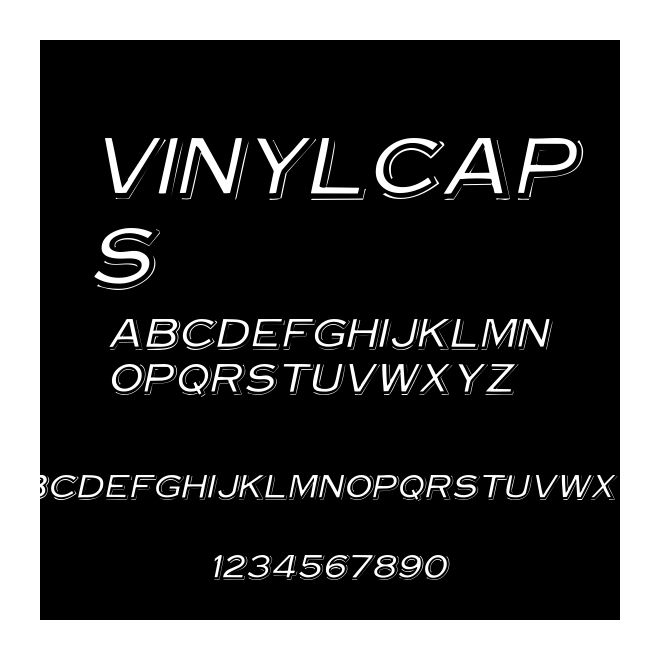 VinylCaps