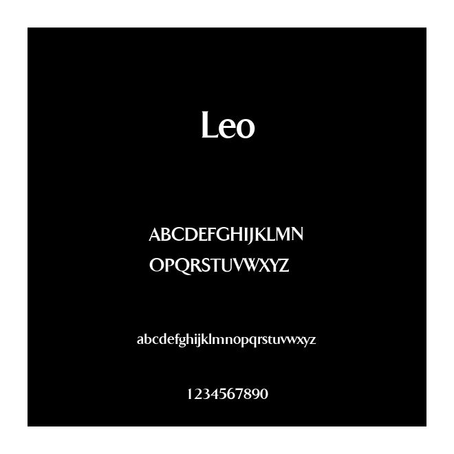 Leo