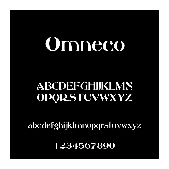 Omneco