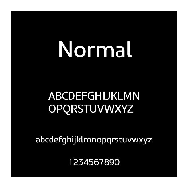 Normal