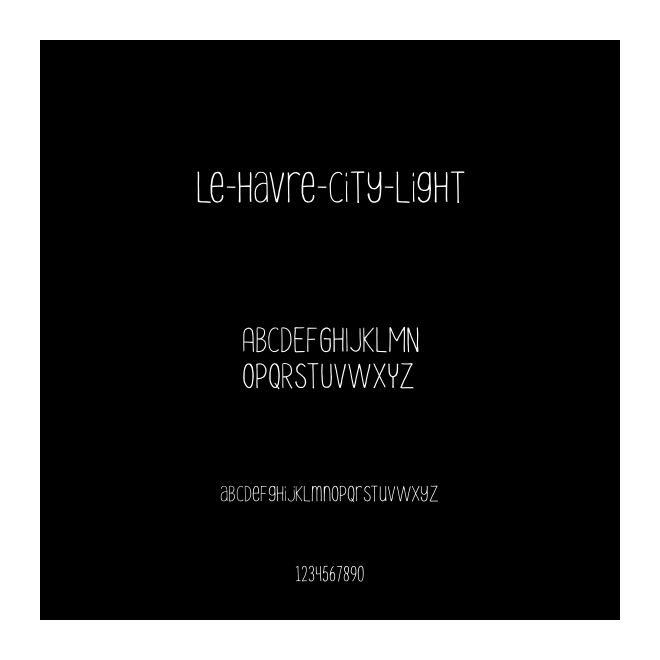 Le-Havre-City-Light