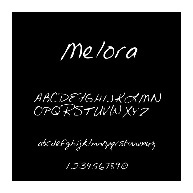 Melora