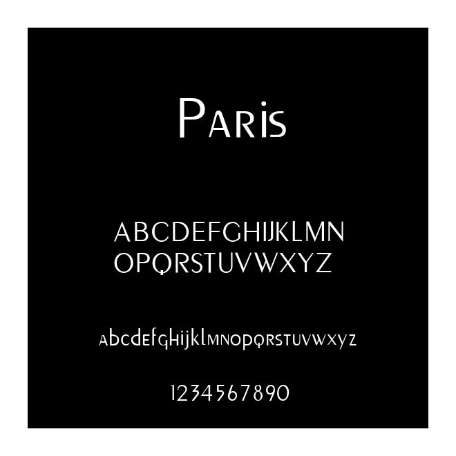 Paris