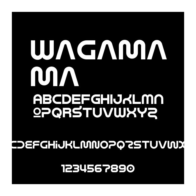 Wagamama