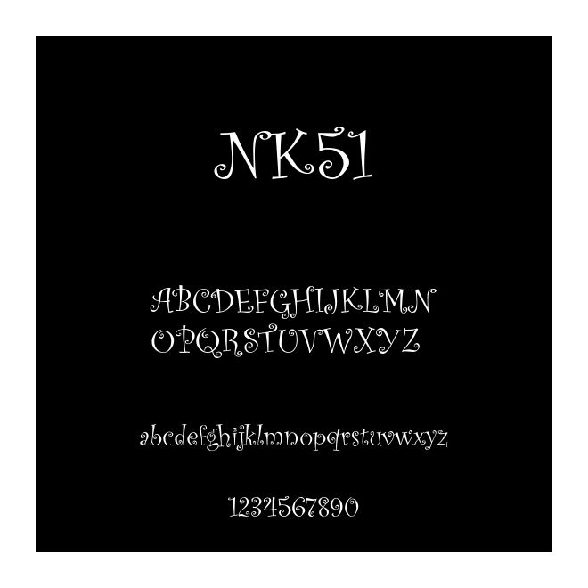 NK51