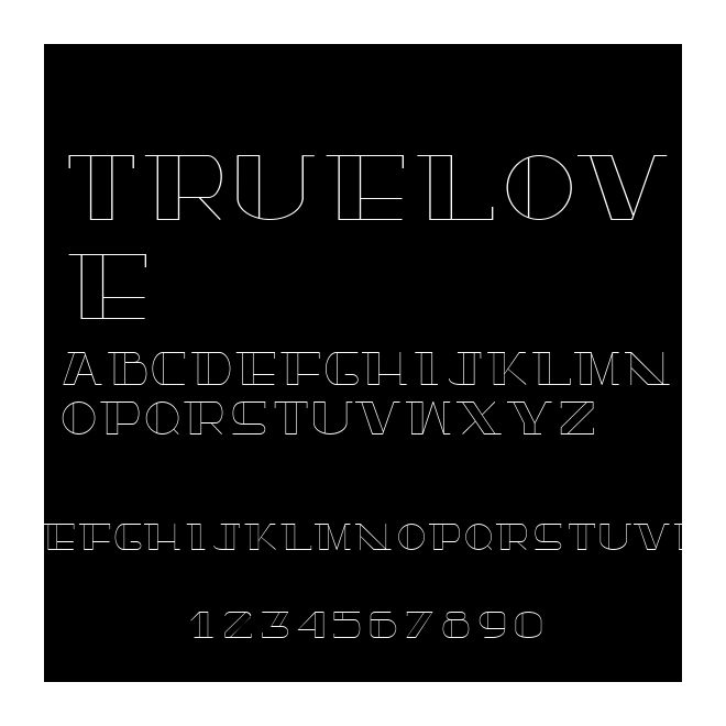 TrueLove