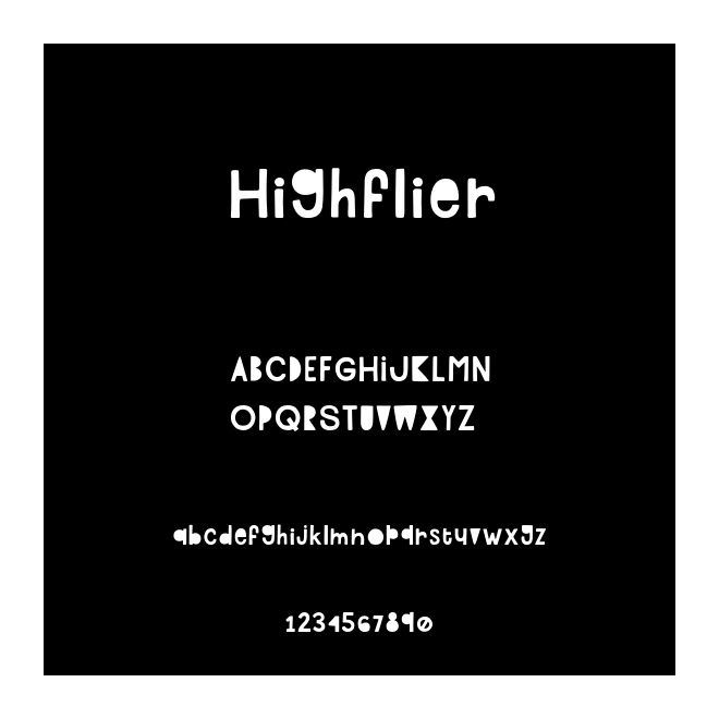 Highflier