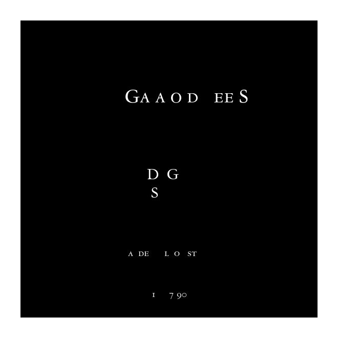 XJTERM+GaramondThree-SC