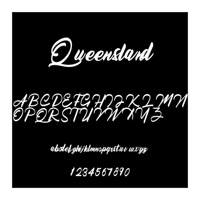 Queensland