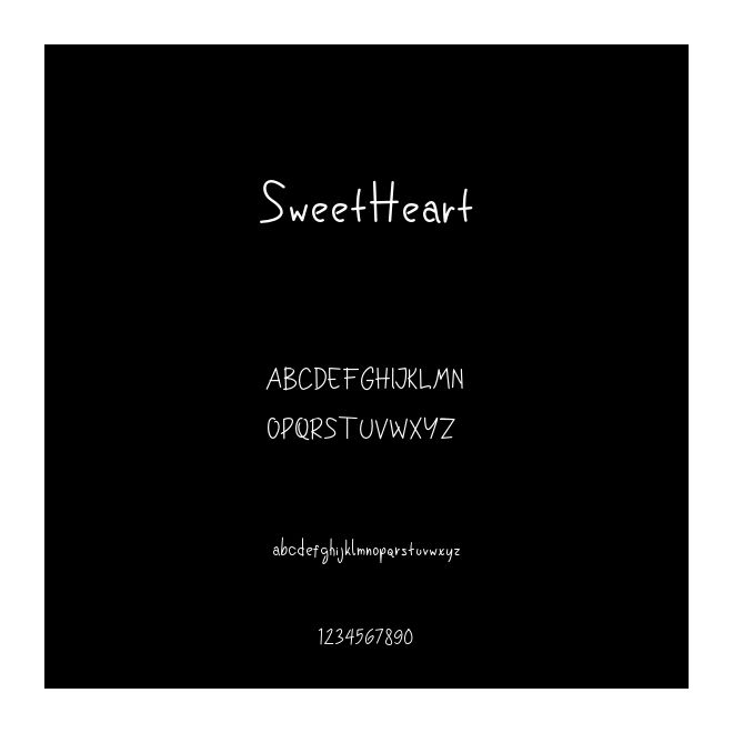 SweetHeart
