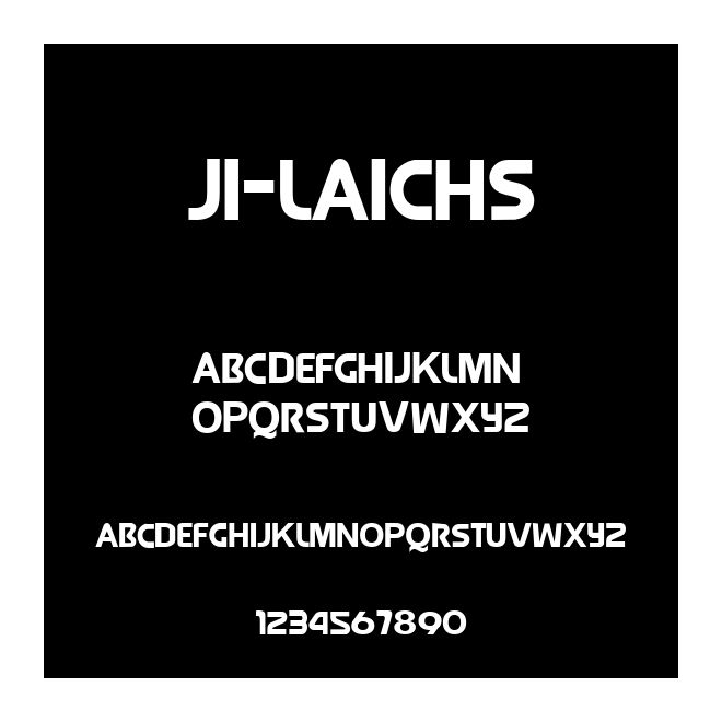 JI-Laichs