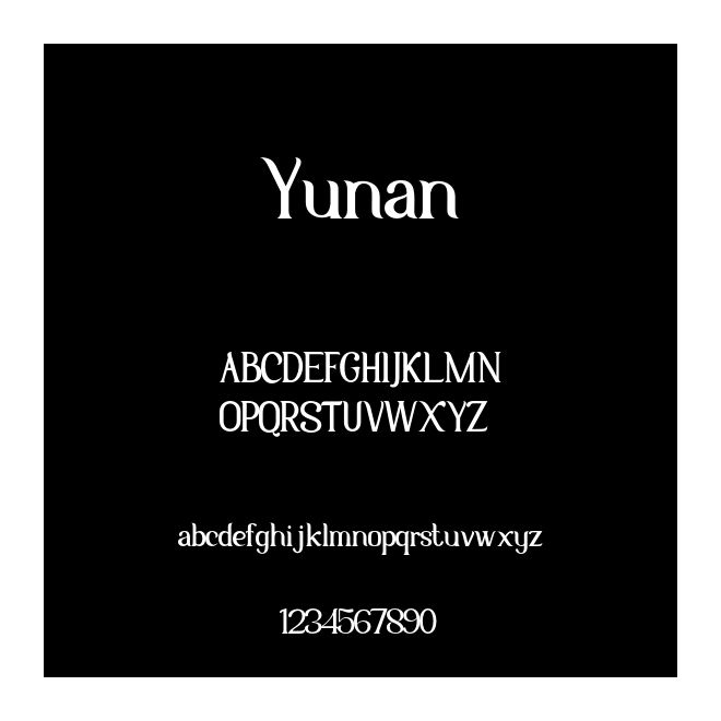 Yunan