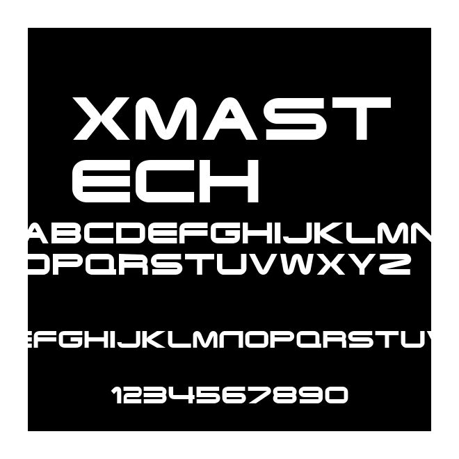 XmasTech