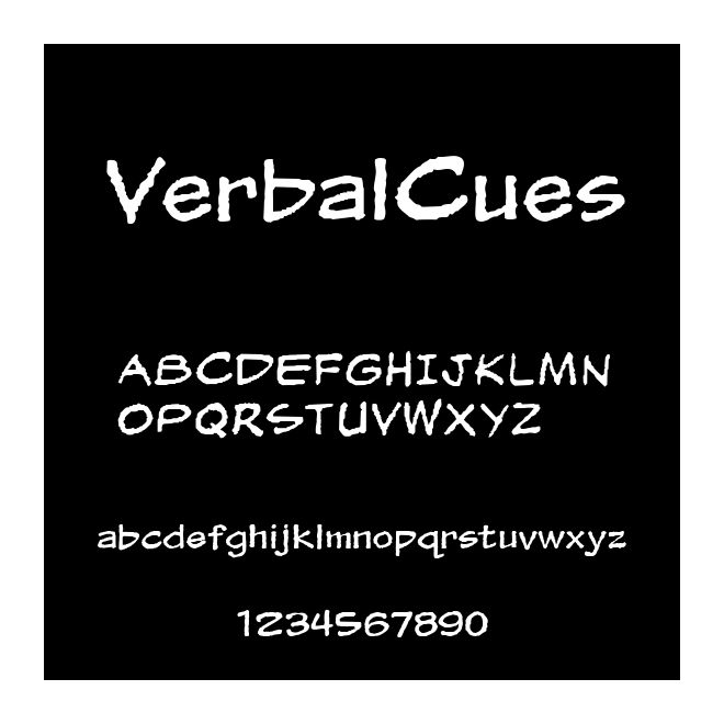 VerbalCues