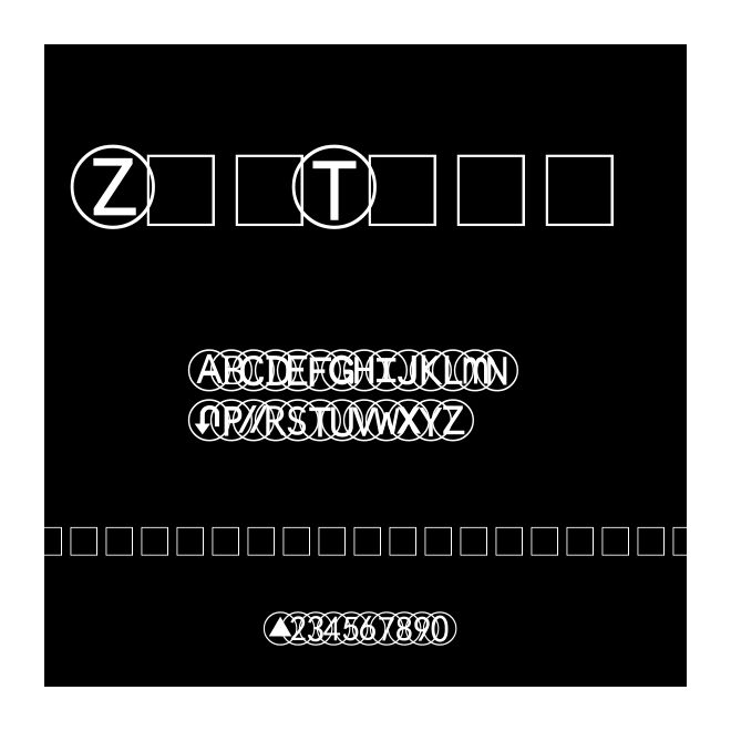 Z圓鉆Tdcq