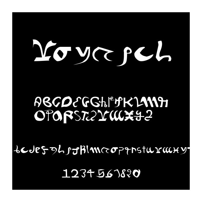 Voynich