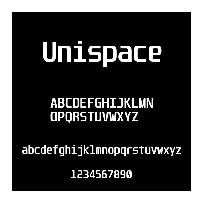 Unispace