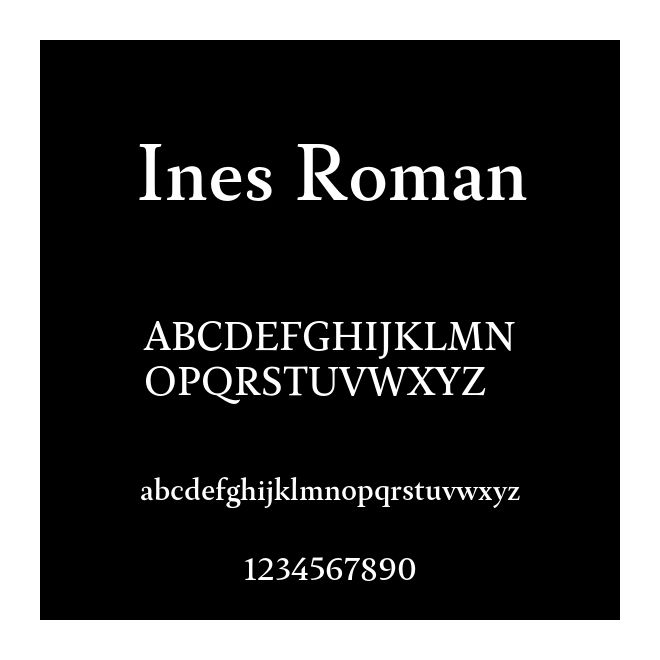 Ines Roman