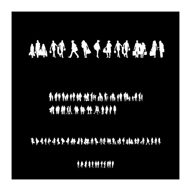 townsfolk