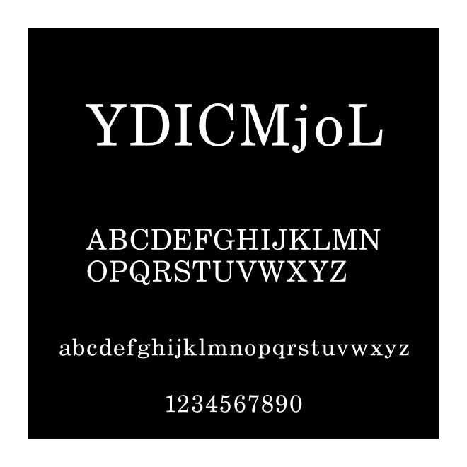 YDICMjoL