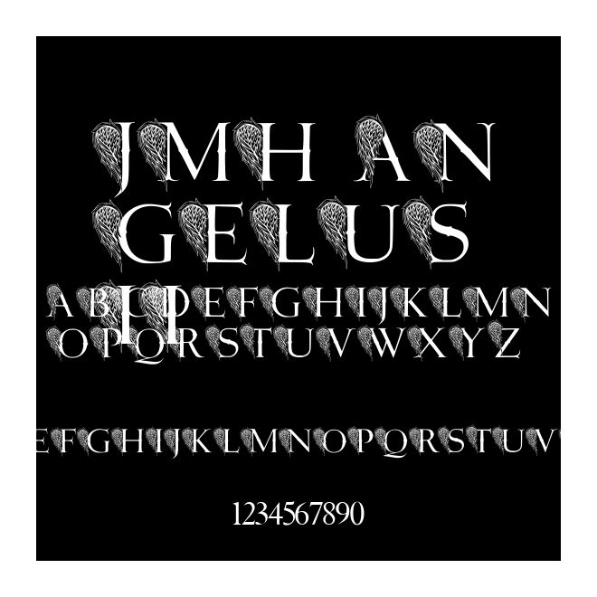 JMH Angelus II