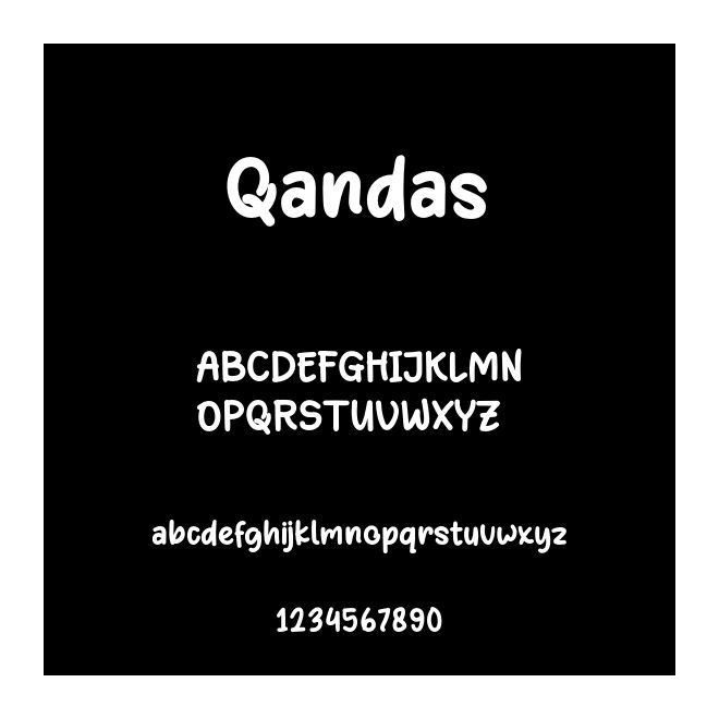 Qandas