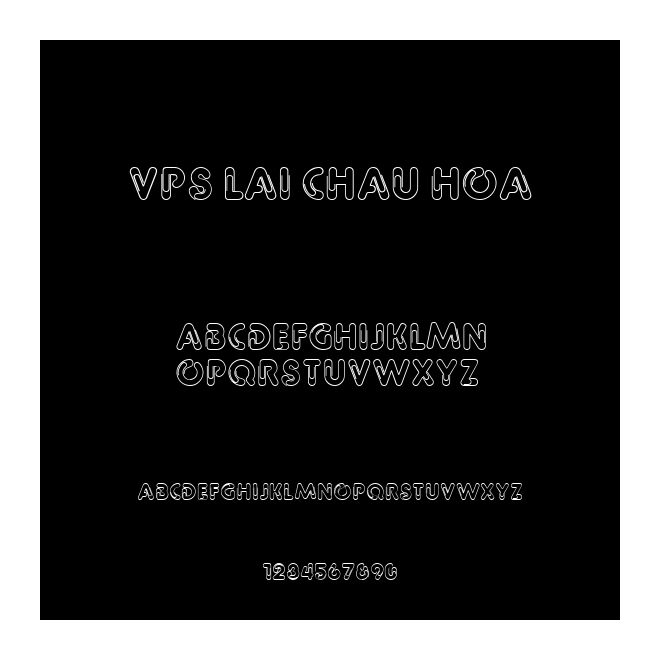 VPS Lai Chau Hoa