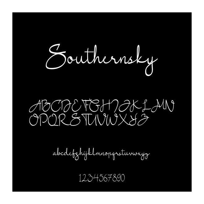 Southernsky