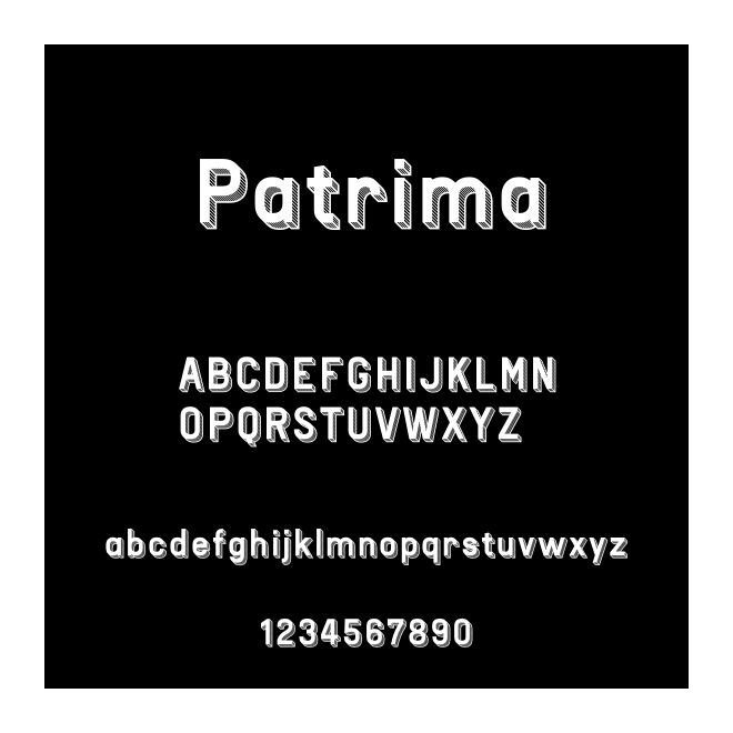 Patrima