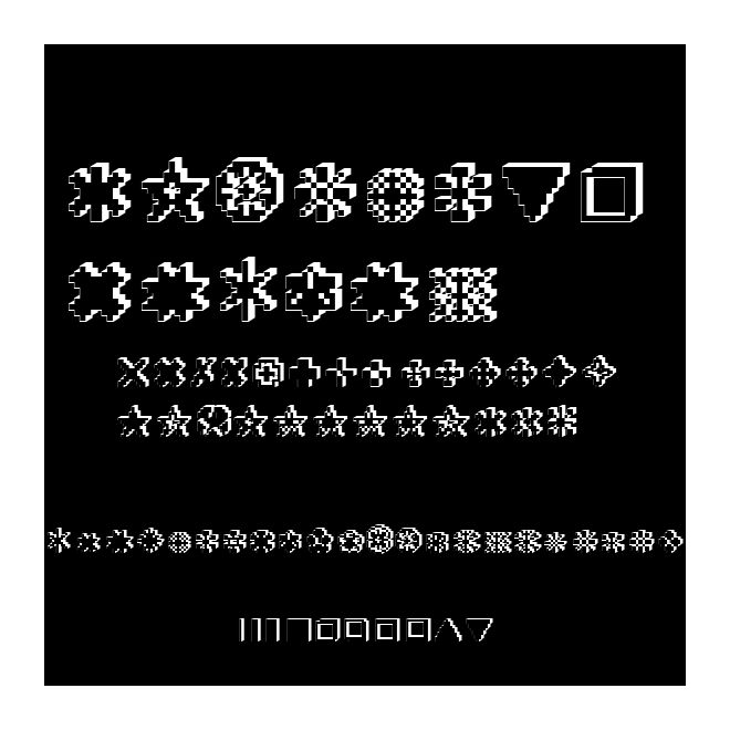 XRough05 Becker