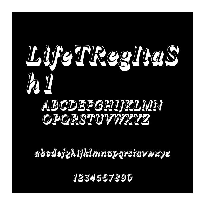 LifeTRegItaSh1