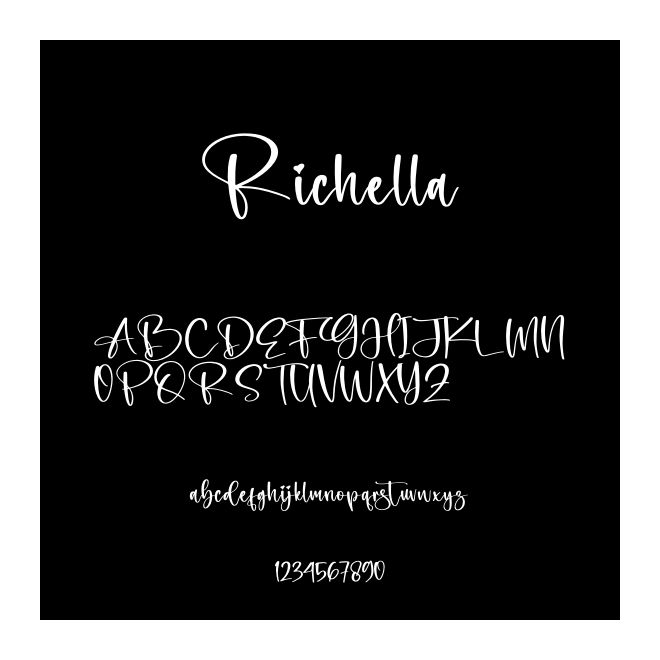 Richella