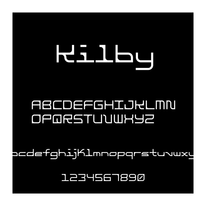 Kilby